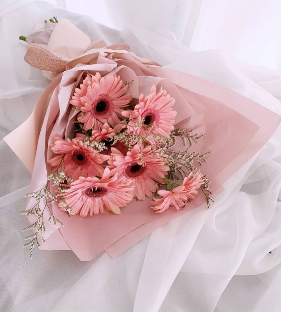 30+ Mẫu hoa tặng sinh nhật CHỊ GÁI, EM GÁI đẹp và ý nghĩa nhất