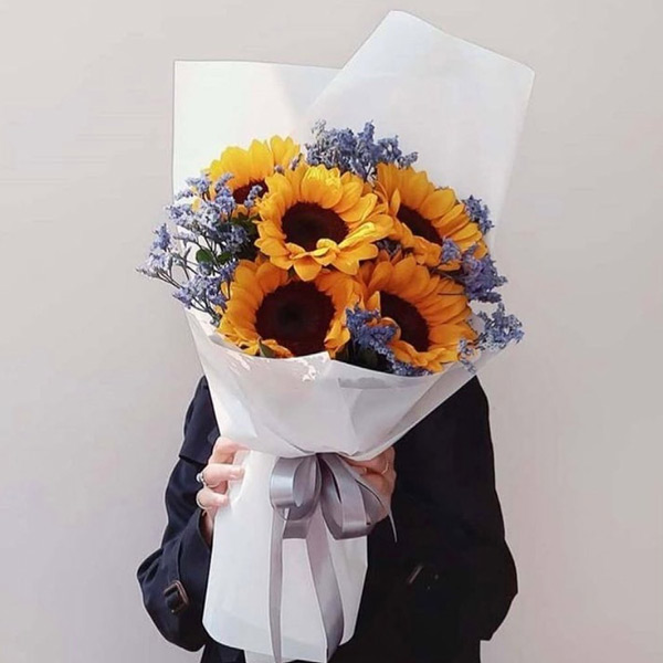 sinh nhật chồng nên tặng hoa gì